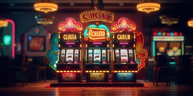 casino slot machines