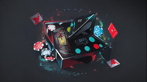 casinospel