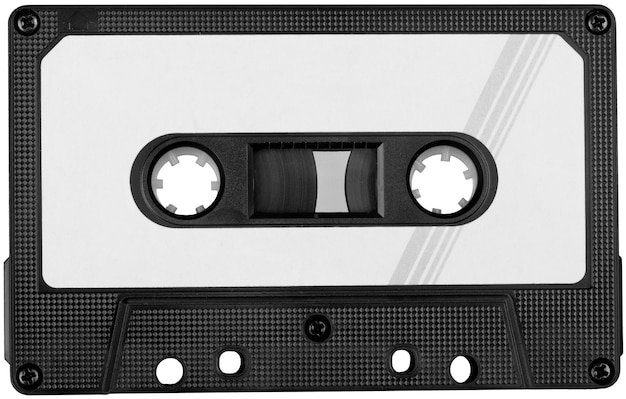 cassette bandje