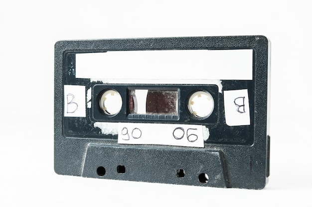 cassettebandje