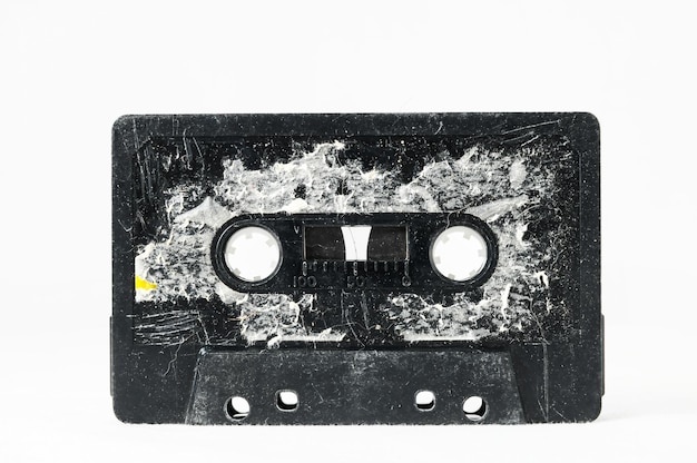 Foto cassettebandje
