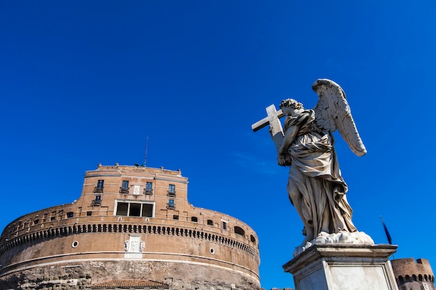 Castel sant'angelo