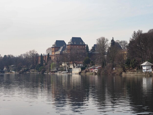 Castello del Valentino in Turijn