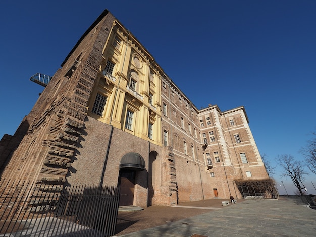 Castello di Rivoli castle in Rivoli