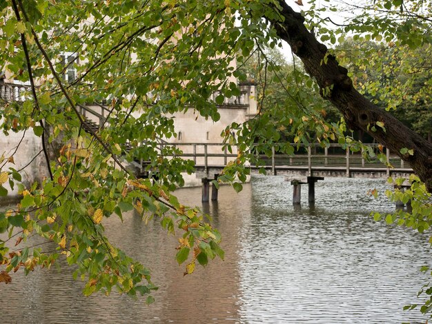 Photo the castle of gemen