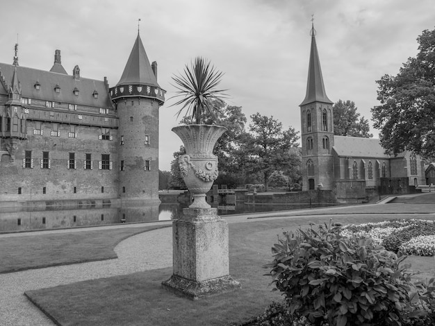 castle in holland