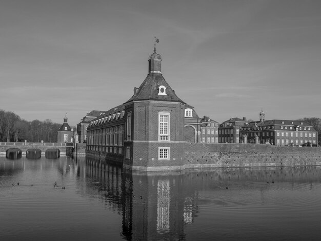 castle nordkirchen