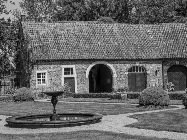 Photo castle wellbergen