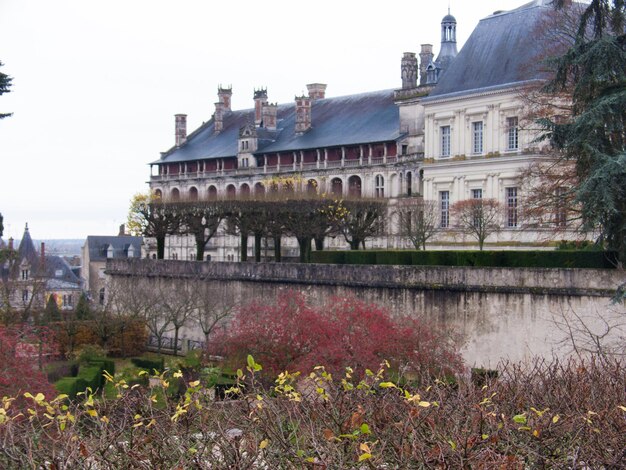 Foto castlebloisloir e cherfrance