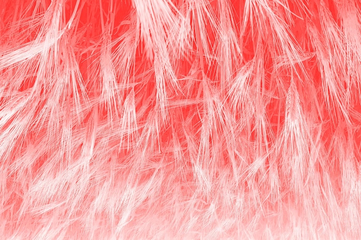 Photo casual red noise and static abstract background for modern designs
