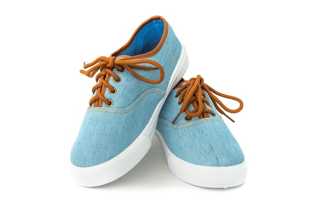 Casual schoenen sneakers