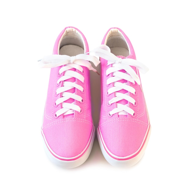 Casual schoenen sneakers