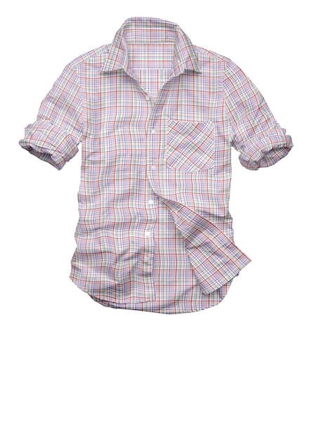 Casual shirt for boy