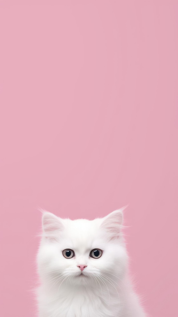 Photo cat animal mammal kitten