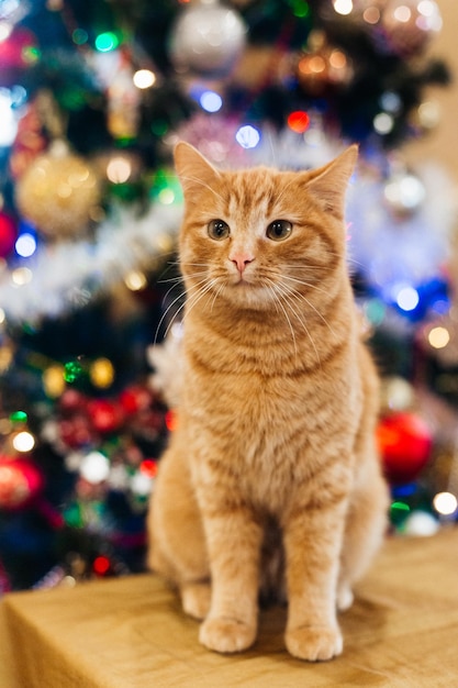 猫動物ペット子猫猫かわいい国内肖像画目毛皮ペット子猫ぶち動物