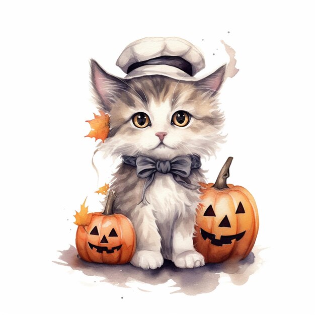 cat costume