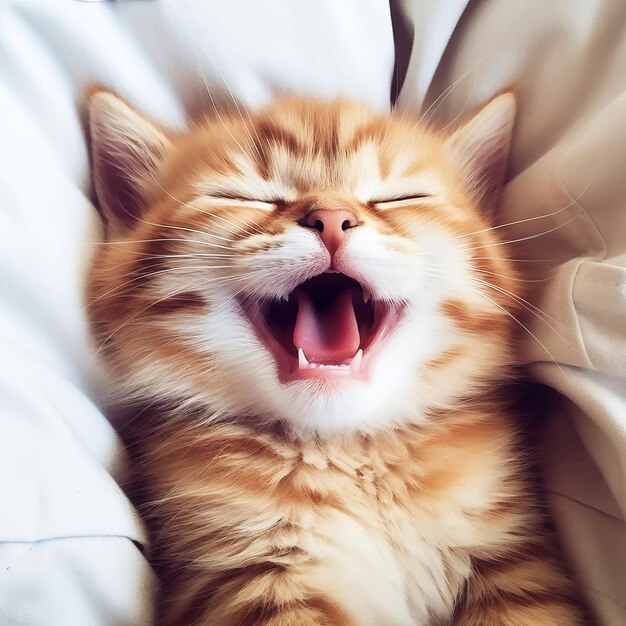 Cat diary of captivating photos for kitten lover