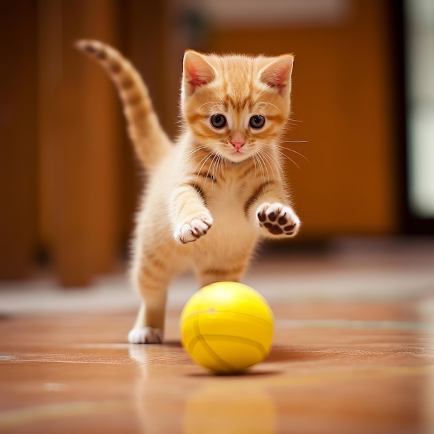 Cat diary of captivating photos for kitten lover