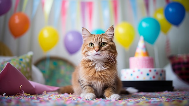 Cat diary of captivating photos for kitten lover