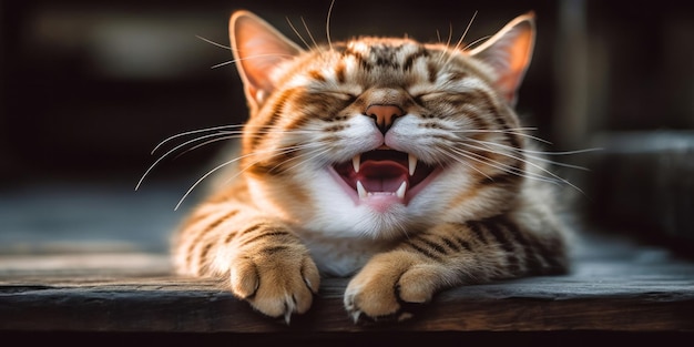 Кошачий дневник с увлекательными фотографиями для любителей котят
