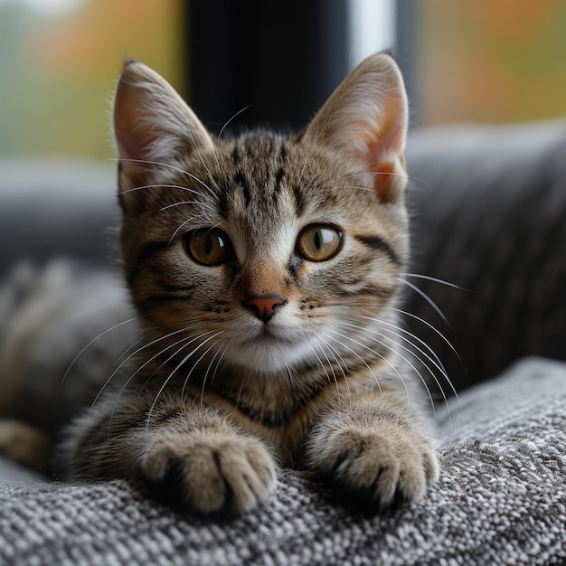 Cat diary of captivating photos for kitten lover