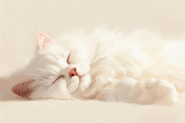 Cat diary of captivating photos for kitten lover