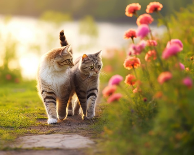 Cat diary of captivating photos for kitten lover