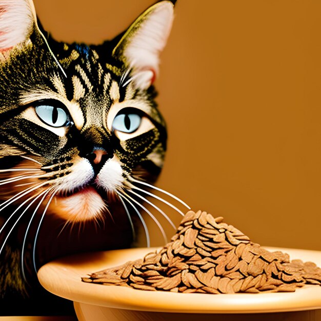 Cat Food