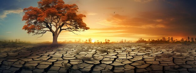 the catastrophic effects of global warming on earth warning climat