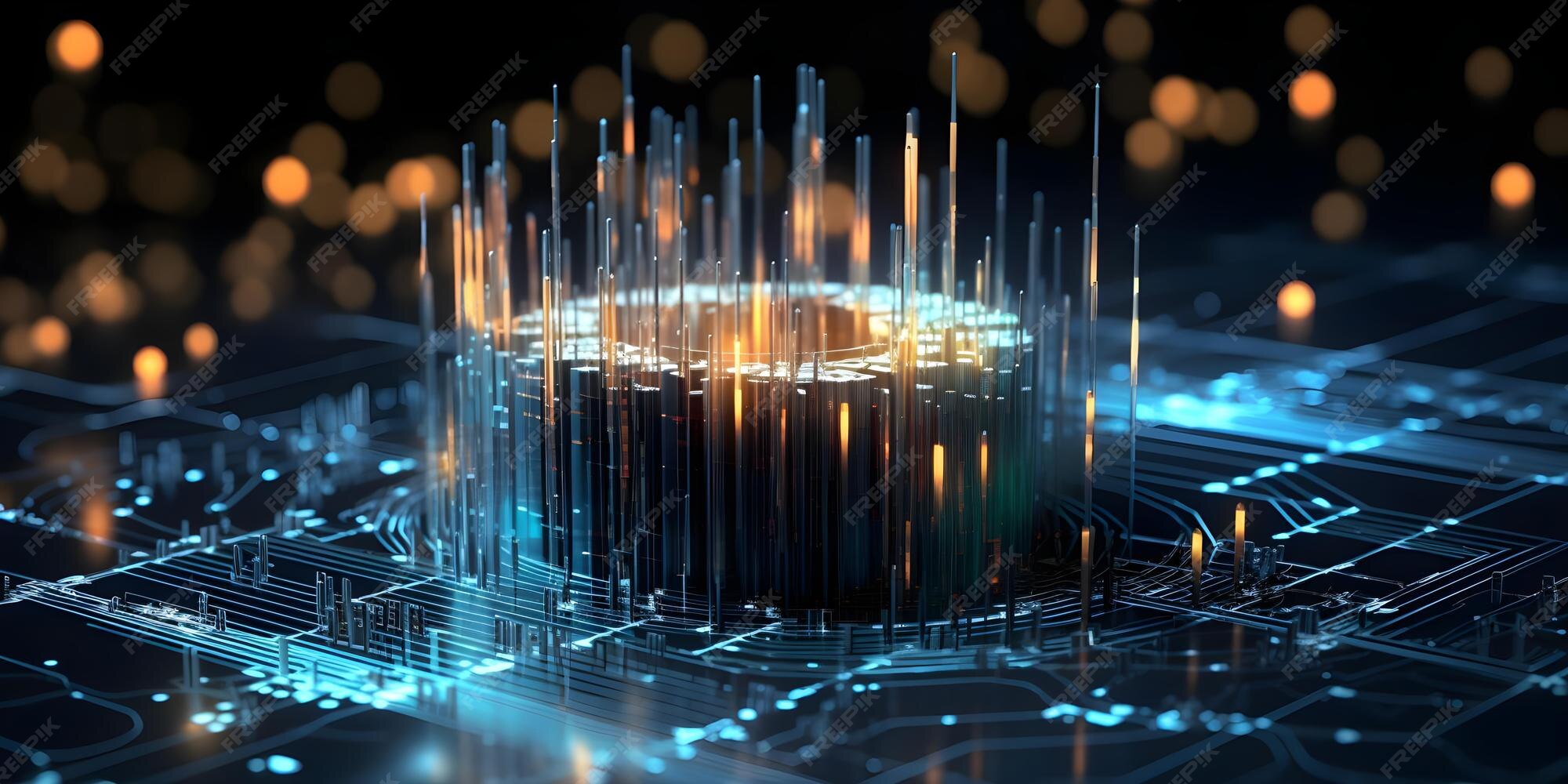 Premium Photo | Categorizing Data Points for Analysis An Algorithm in ...