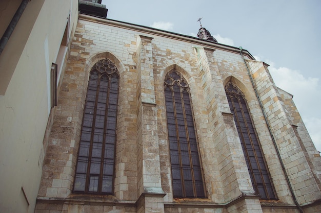 Cathedral of Assumption of the Blessed Virgin Mary and St John the Baptist