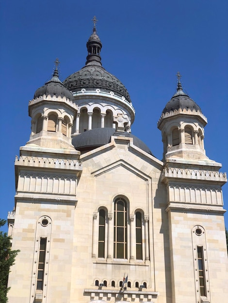 Cathedral Cluj Napoca