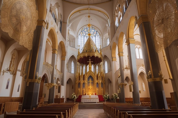 Cathedral of the nativity of christ in riga the cathedral of the latvian orthodox church