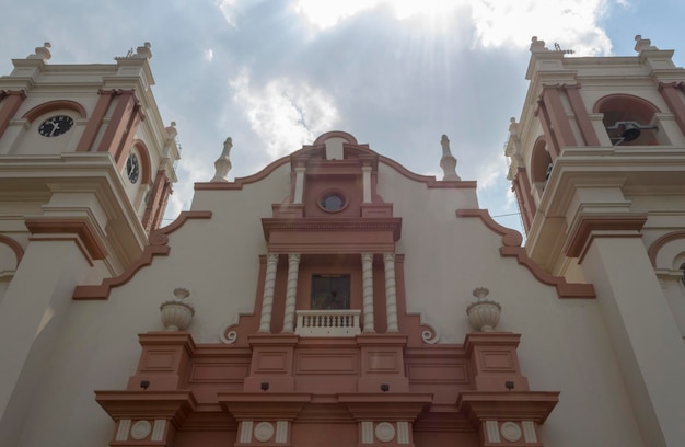 Cattedrale san pietro apostolo