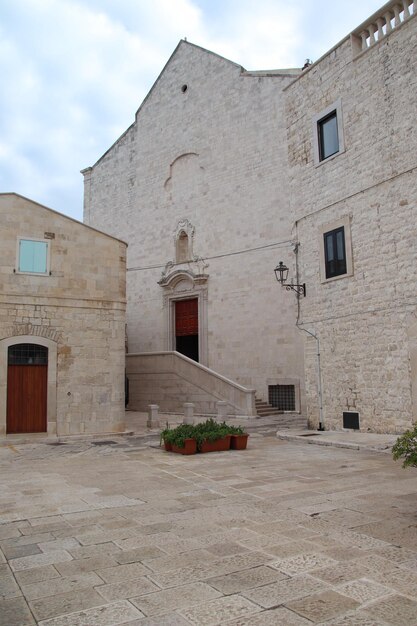 Cathedral of santa maria assunta