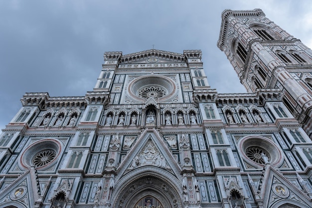 Cathedral Santa Maria del Fiore Firenze Italy