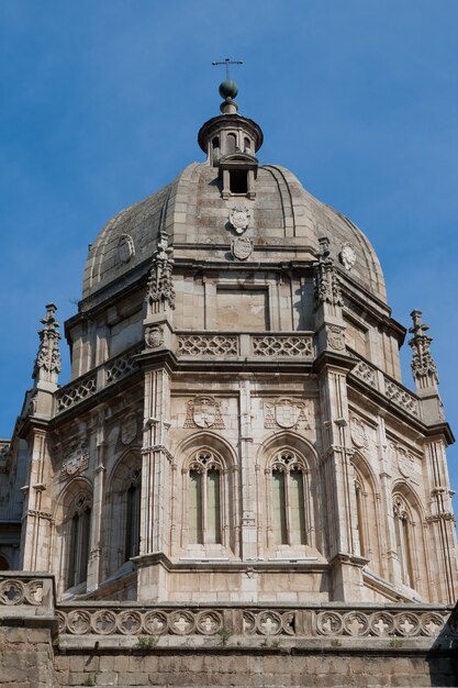 Cathedral of Toledo, Toledo, Spain 