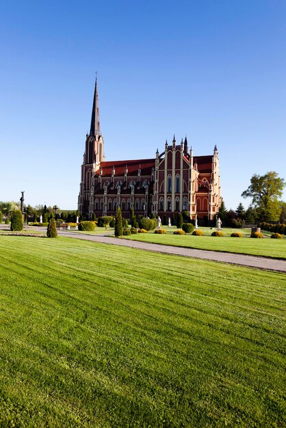 Catholic Church Belarus