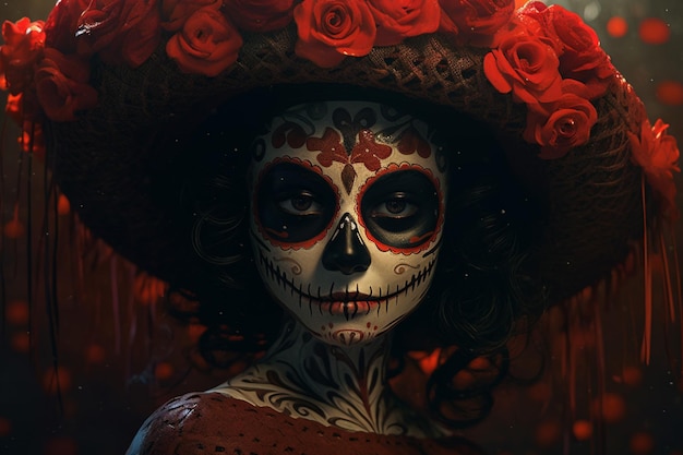 Catrina