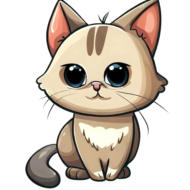 Cats vector