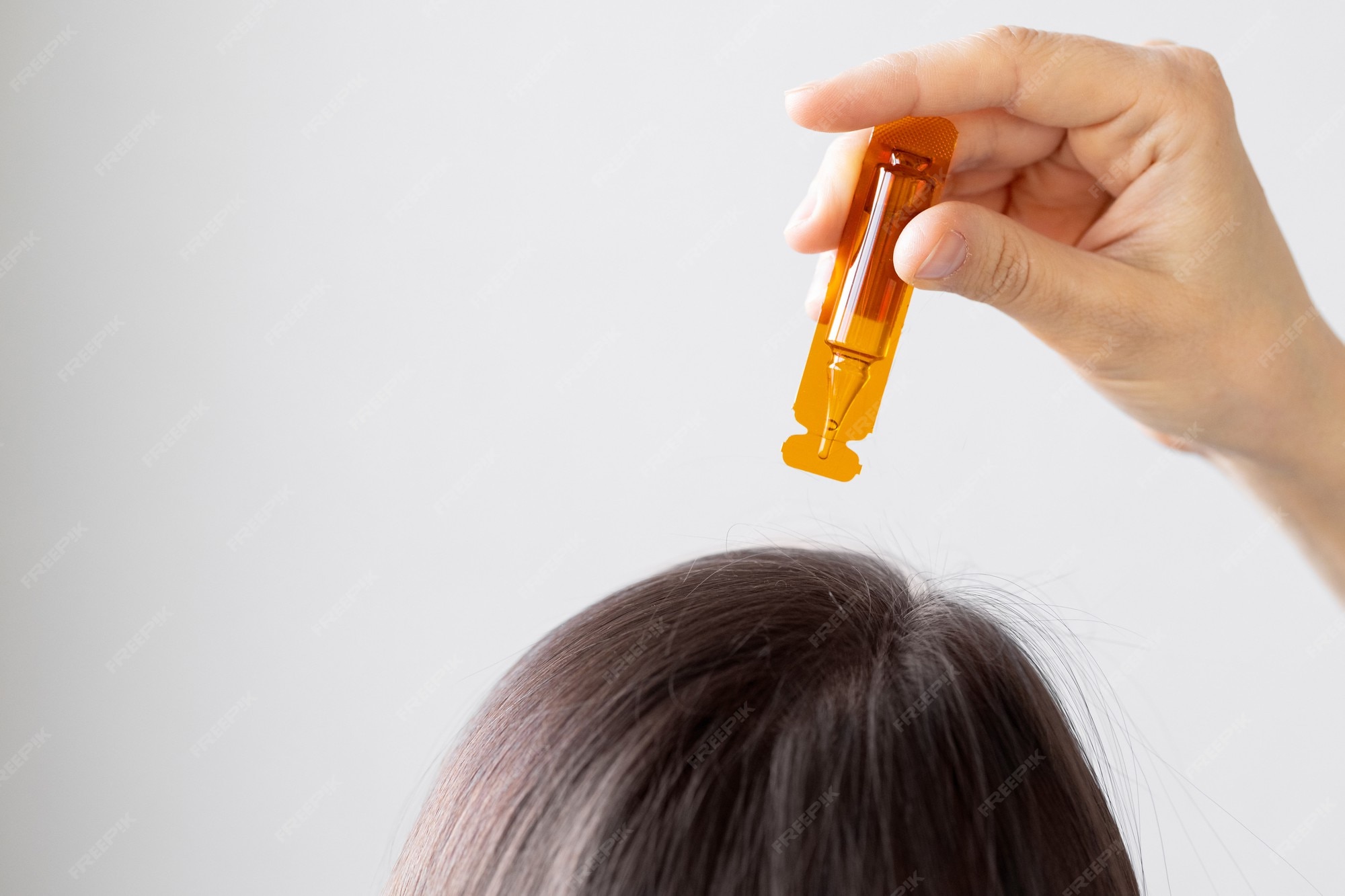 Hair Care Vitamins Images - Free Download on Freepik