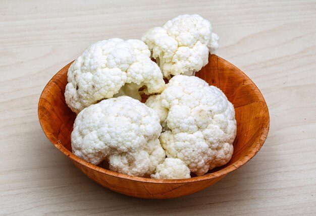 Cauliflower