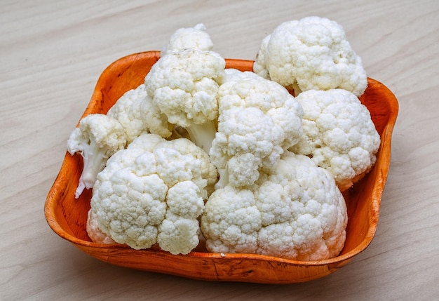 Cauliflower