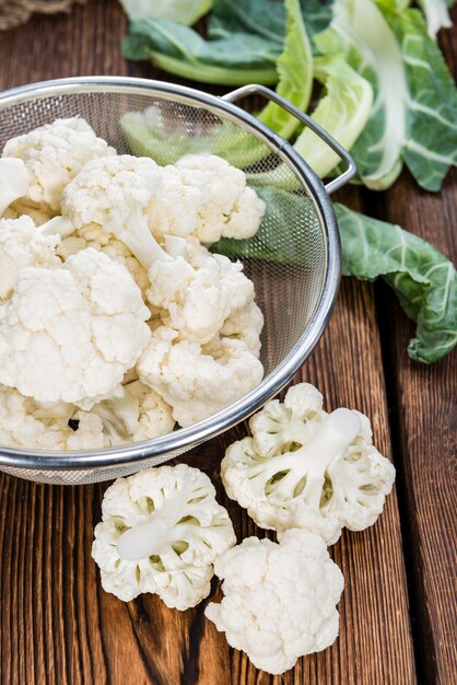 Cauliflower