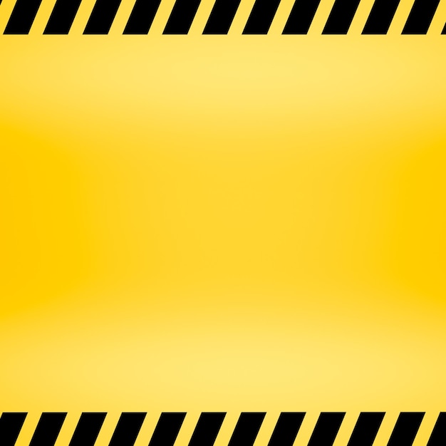 Caution lines backgrounds worn hazard stripes warning tapes danger signs
