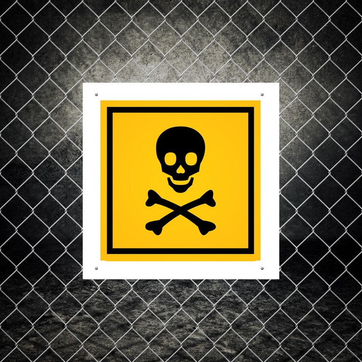 फोटो caution sign do not enter