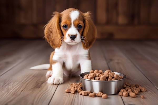 Taste of the Wild: The Advantages of Purchasing High-Quality Kibble 