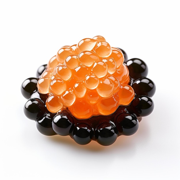 Caviar Fish Egg Luxury Food