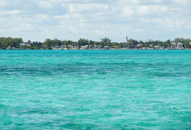 Caye Caulker