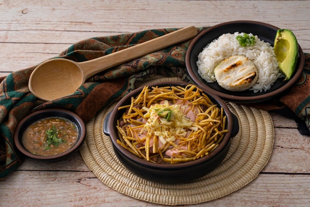 카수엘라 콜롬비아나